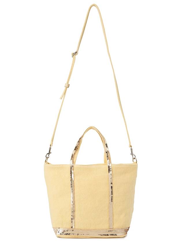 Cabas Women's Tote Bag 0PVE31 V40435 225 - VANESSA BRUNO - BALAAN 7