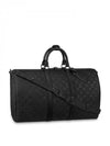 Keepall Bandouli?re 50 M59025 - LOUIS VUITTON - BALAAN 1