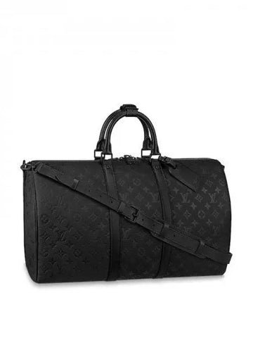 Keepall Bandouli?re 50 M59025 - LOUIS VUITTON - BALAAN 1