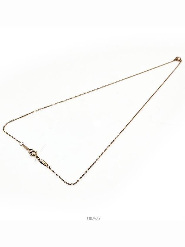 women necklace - TIFFANY & CO. - BALAAN 5