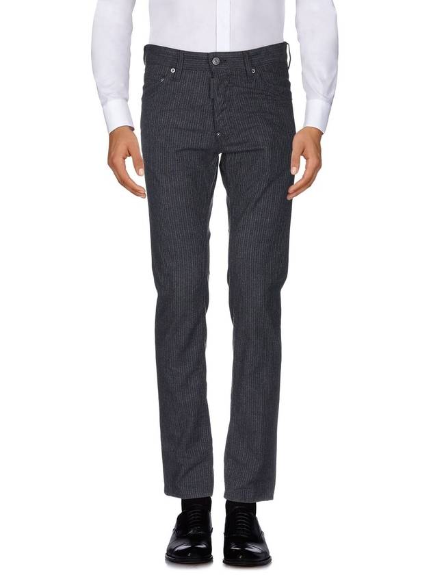 Cool Guy Striped Jeans - DSQUARED2 - BALAAN 6