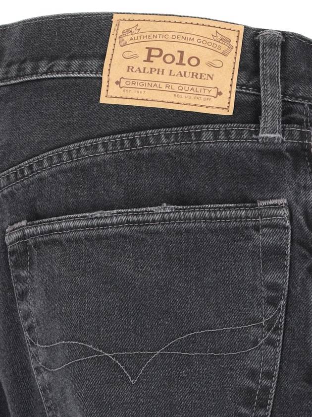 straight jeans 710917286001 - POLO RALPH LAUREN - BALAAN 5