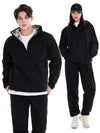 diet training sweat suit Z-Two half-zip top - HOTSUIT - BALAAN 1