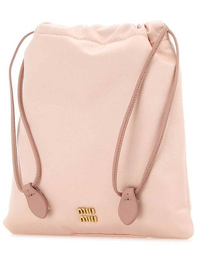 Miu Miu Beauty Case. - MIU MIU - BALAAN 2