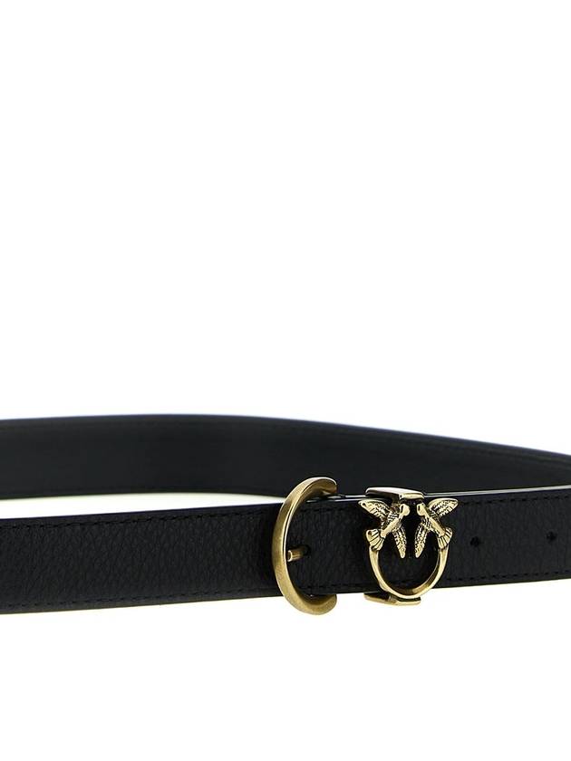 Pinko 'Tamboril' Belt - PINKO - BALAAN 4