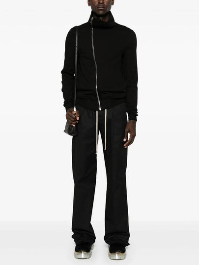 Dietrich straight-leg trousers - RICK OWENS - BALAAN 2