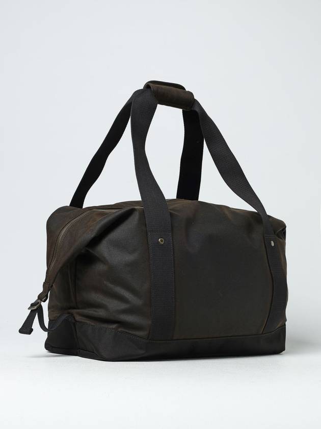 Travel bag men Barbour - BARBOUR - BALAAN 2