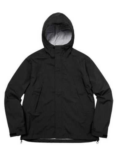 Taped Seam Jacket Taped Seam Jacket - SUPREME - BALAAN 1