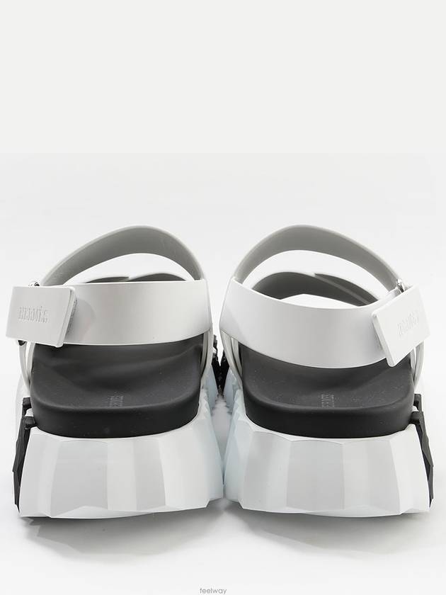 men sandals - HERMES - BALAAN 4