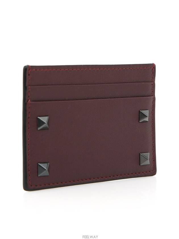 women card wallet - VALENTINO - BALAAN 4