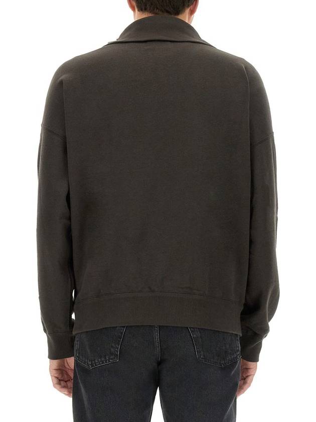 Isabel Marant "Weloyan" Sweatshirt - ISABEL MARANT - BALAAN 3