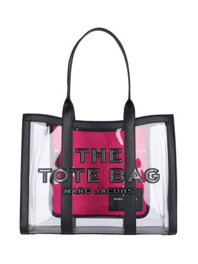 MARC JACOBS THE LARGE TOTE - MARC JACOBS - BALAAN 1