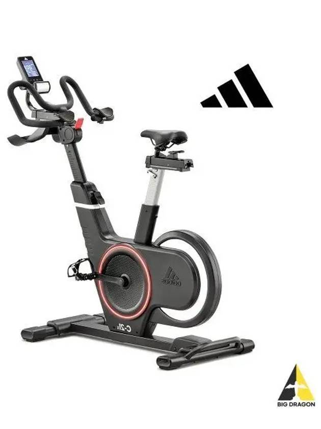 adidas FITNESS Spinning Bike C 21x - ADIDAS - BALAAN 1