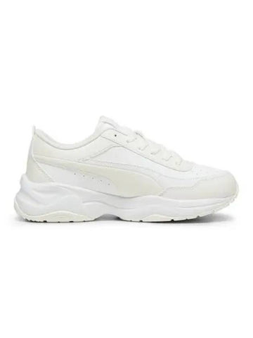 Cilia Mode Low Top Sneakers White - PUMA - BALAAN 1