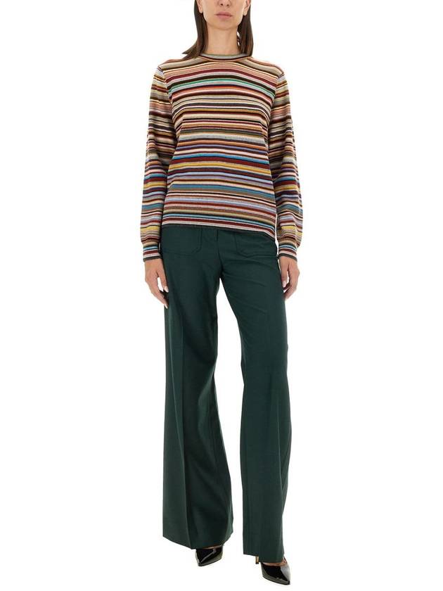 Paul Smith Cashmere Sweater - PAUL SMITH - BALAAN 2