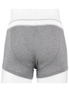 Boxer 2 Pack Trunk 111769 2F720 61410 - EMPORIO ARMANI - BALAAN 4