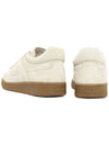 Sneakers MSK02TSU013 U013 Yellow Cream - BALLY - BALAAN 7