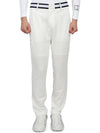 Brandon Tech Pants White - HORN GARMENT - BALAAN 2