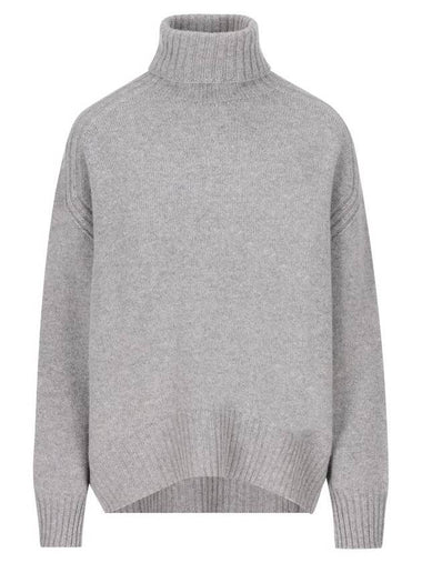 VANISE' Sweaters Grey - VANISE - BALAAN 1