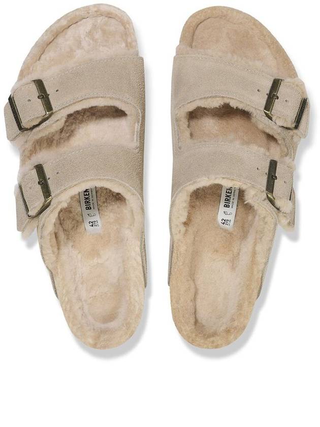 Birkenstock Arizona Shoes - BIRKENSTOCK - BALAAN 3