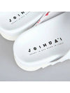 Love Me Heart Slippers White - JOSHUA SANDERS - BALAAN 7