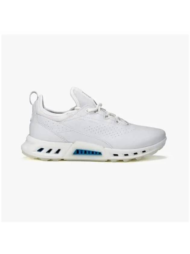 Biom C4 Spikeless White - ECCO - BALAAN 3