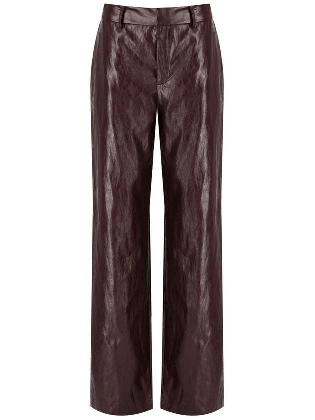 Federica Tosi Trousers - FEDERICA TOSI - BALAAN 2