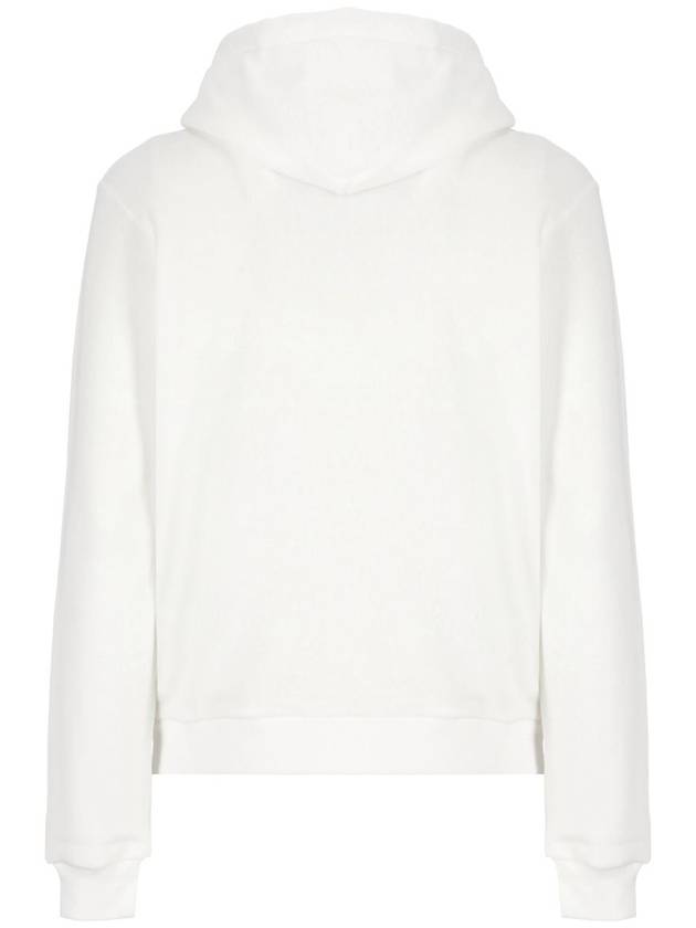 Ralph Lauren Sweaters White - RALPH LAUREN - BALAAN 2