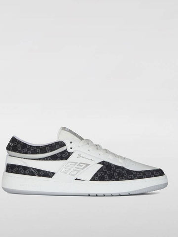 Sneakers men Givenchy - GIVENCHY - BALAAN 1