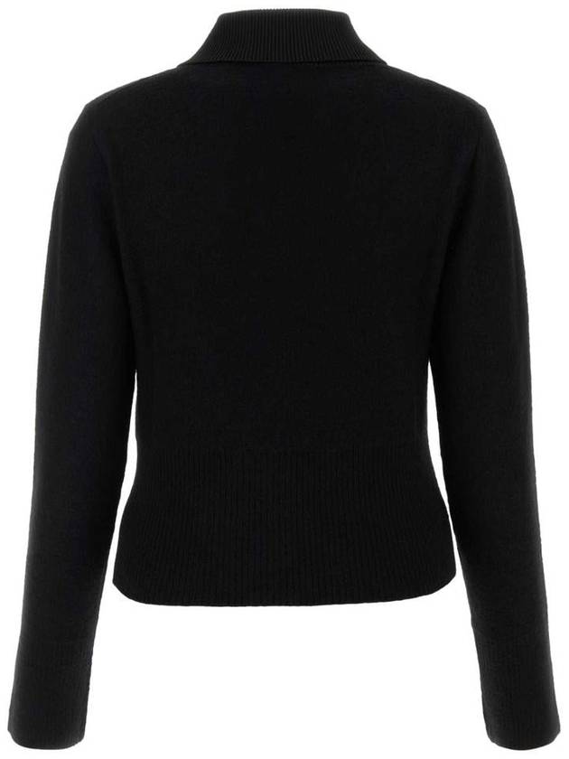 Sweatshirt J02GP0135J14615 001 B0440971429 - JIL SANDER - BALAAN 3