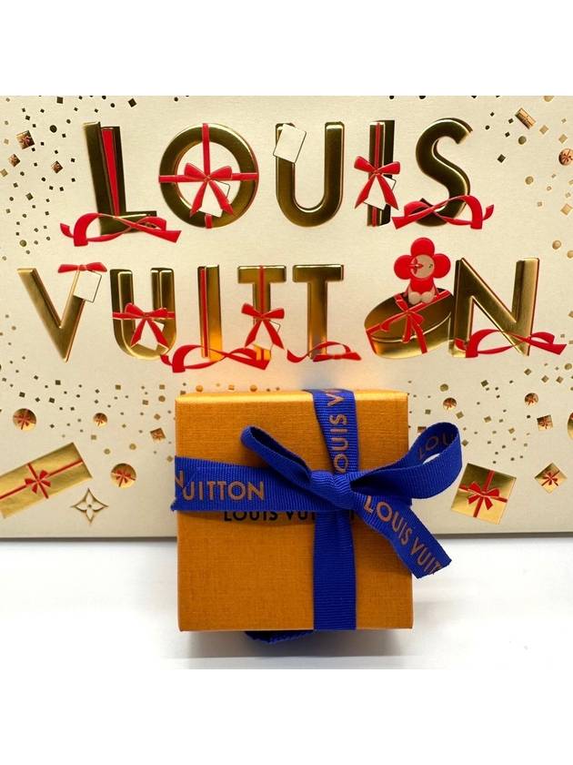 LV Iconic Bracelet Gold - LOUIS VUITTON - BALAAN 8