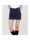 Golf Amelie Skirt GWSD09350 6855 Women's Amelie Skirt - J.LINDEBERG - BALAAN 1