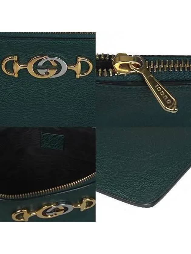 570728 clutch bag - GUCCI - BALAAN 5