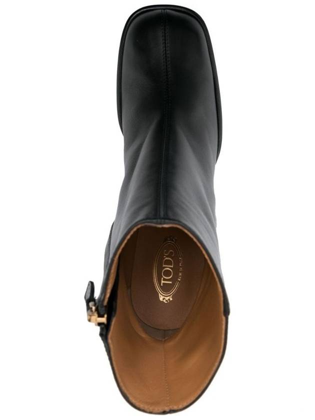 Tod'S Boots Shoes - TOD'S - BALAAN 3