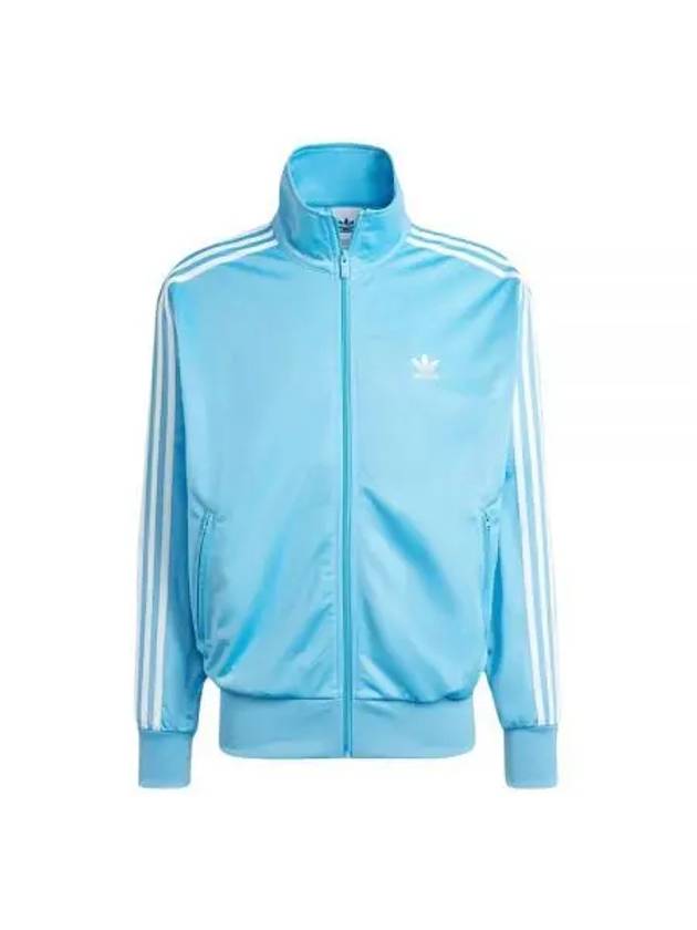 Adicolor Classics Firebird Track Jacket Sky Blue - ADIDAS - BALAAN 2