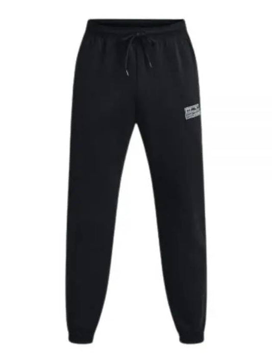 23 Men's Summit Knit Jogger Pants 1377175 001 UA - UNDER ARMOUR - BALAAN 2