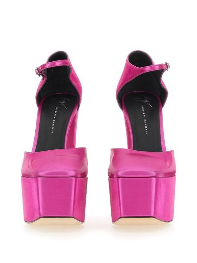 Giuseppe Zanotti Bebe Sandal - GIUSEPPE ZANOTTI - BALAAN 2