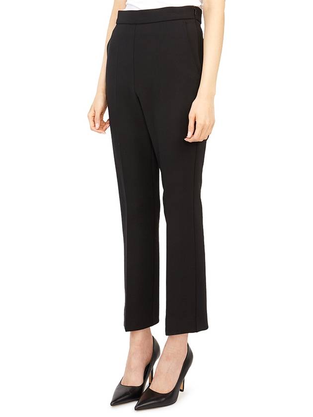 11310121000 NEPETA 003 Women s Wool Pants - MAX MARA - BALAAN 4