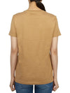 Papaia short sleeve t shirt 21946011650 003 - MAX MARA - BALAAN 4