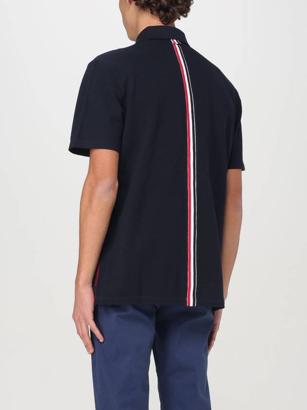 Polo shirt men Thom Browne - THOM BROWNE - BALAAN 2