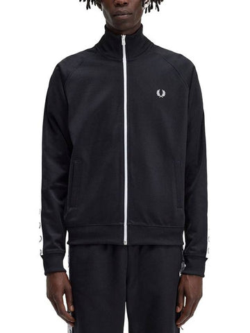 Fred Perry Polo With Logo - FRED PERRY - BALAAN 1