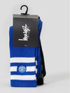 AU Australia SS LINK Striped Socks 3 Pack ST7235011 Multi MENS ONE SIZE - STUSSY - BALAAN 4