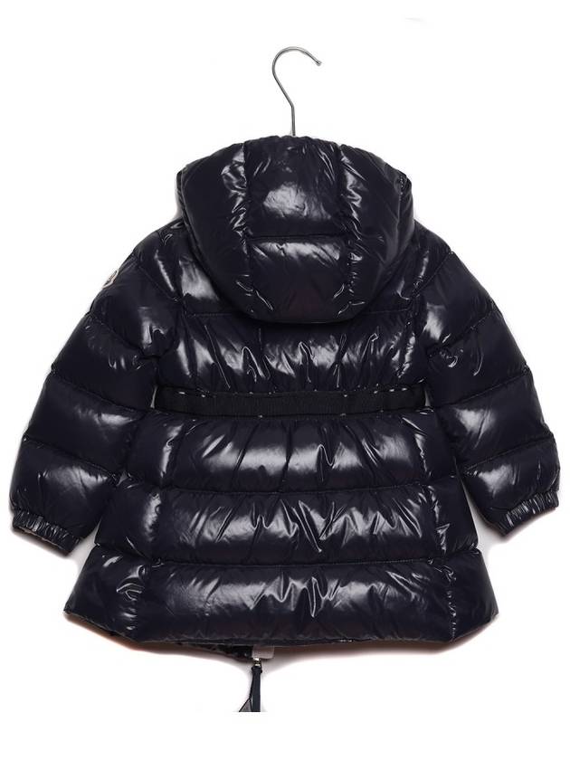 ALIS Down Long Padding ALIS 1C00001 5963V 742 23F - MONCLER - BALAAN 3