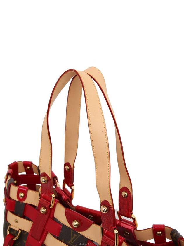 women shoulder bag - LOUIS VUITTON - BALAAN 7