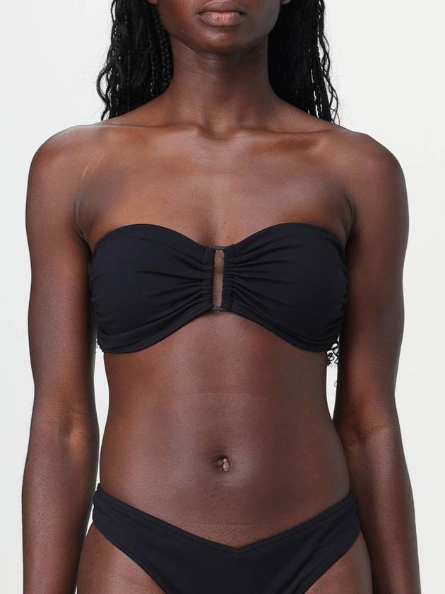 Zimmermann lycra bandeau bikini top - ZIMMERMANN - BALAAN 1