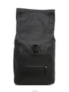 Classic Men s Backpack Beck Roll Top CJ834 Warranty Rucksack - COACH - BALAAN 10