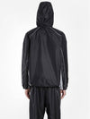 01AR5793010Special PremiumTN Air Hooded Track JacketBlack - NIKE - BALAAN 8