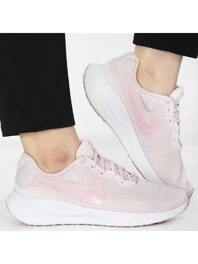 Revolution 7 Low Top Sneakers Pink - NIKE - BALAAN 2