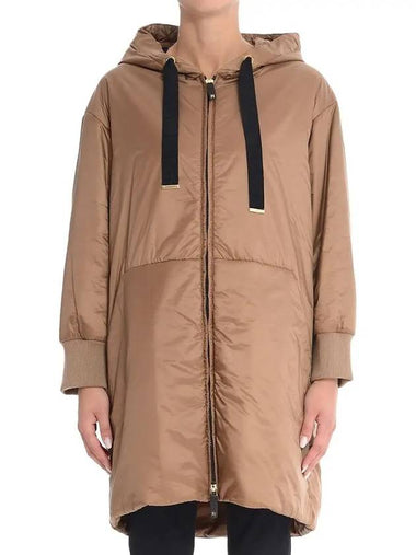 Padded Griff Jacket 29496014 051 - MAX MARA - BALAAN 1