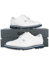 Men'S Gallivanter Pebble Leather Spikeless Snow - G/FORE - BALAAN 11